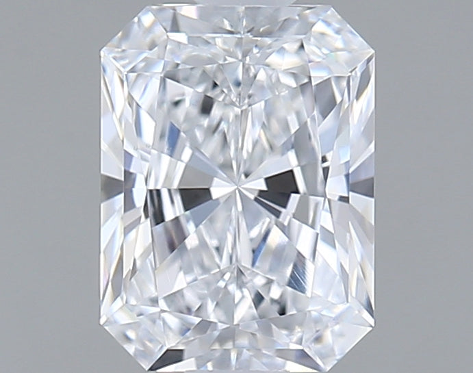 1.01 Carat Radiant Lab Diamond