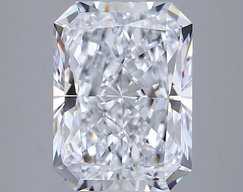 2.02 Carat Radiant Lab Diamond