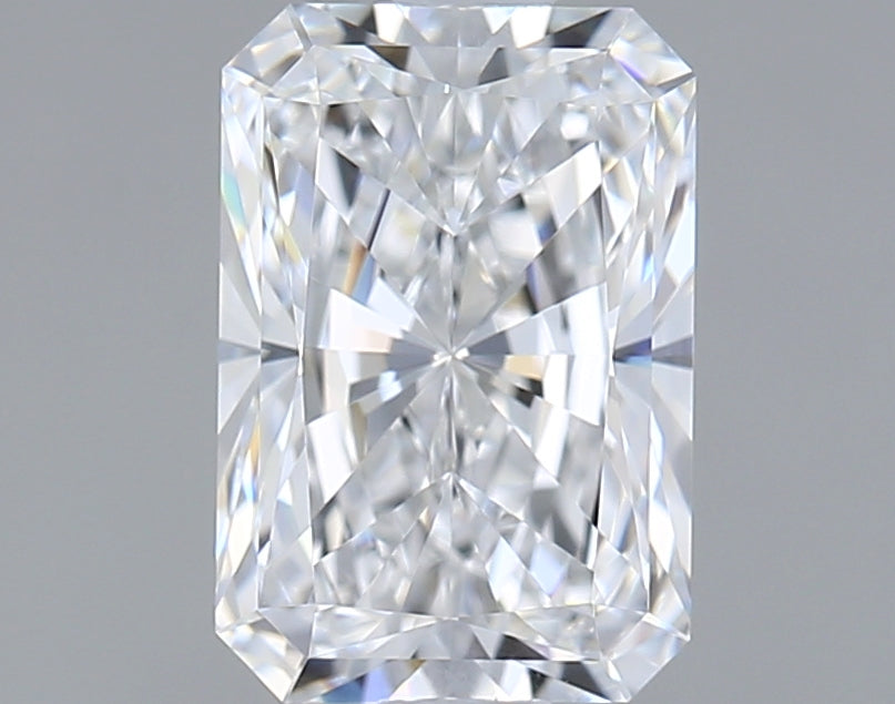 1.51 Carat Radiant Lab Diamond