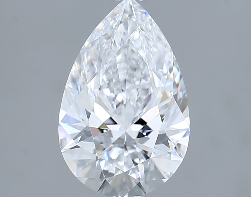 1.51 Carat Pear Lab Diamond