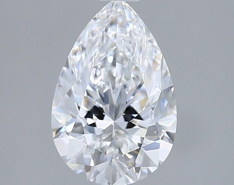 1.53 Carat Pear Lab Diamond