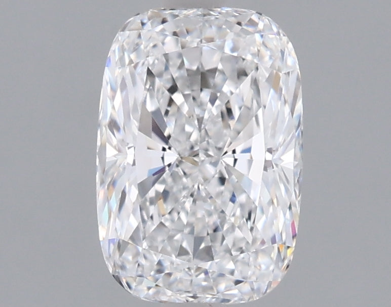 1.30 Carat Cushion Lab Diamond