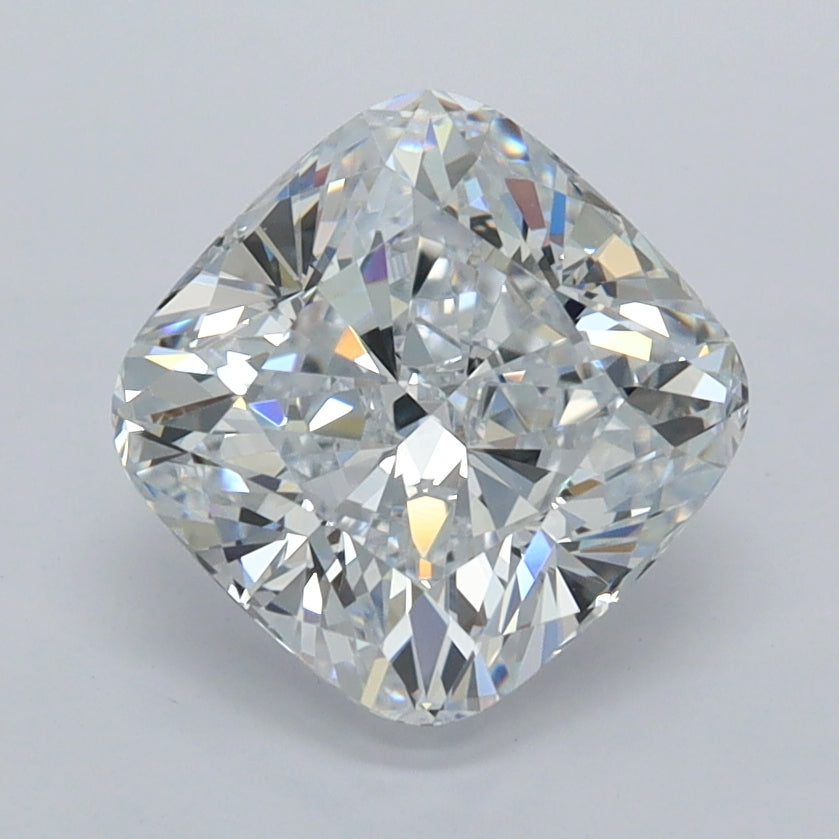 2.23 Carat Cushion Lab Diamond