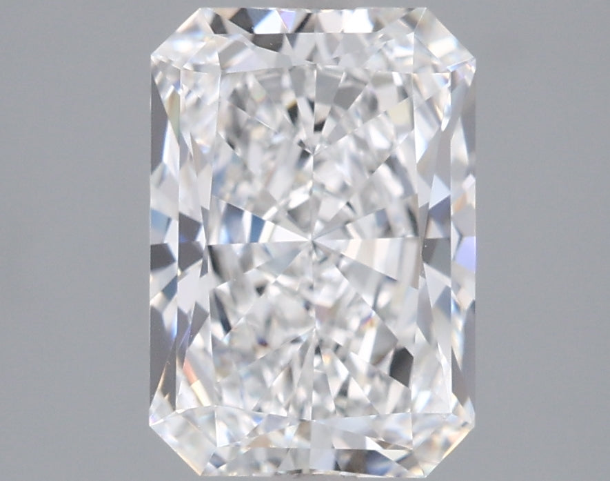 2.01 Carat Radiant Lab Diamond