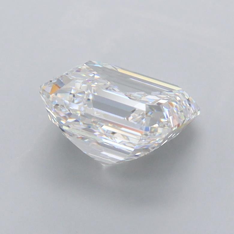 1.47 Carat Asscher Lab Diamond :: 360 spin frame 06