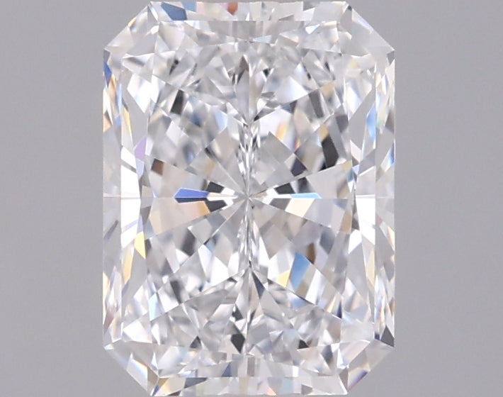 1.48 Carat Radiant Lab Diamond