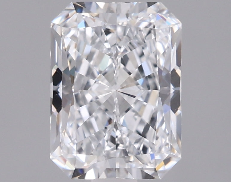 1.51 Carat Radiant Lab Diamond