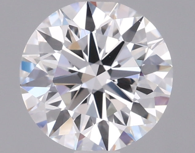 1.09 Carat Round Lab Diamond