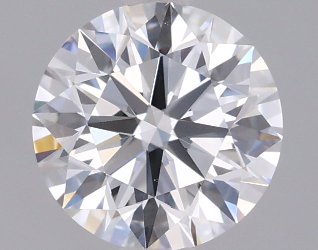 1.14 Carat Round Lab Diamond