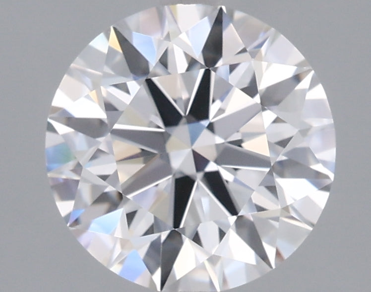 1.84 Carat Round Lab Diamond
