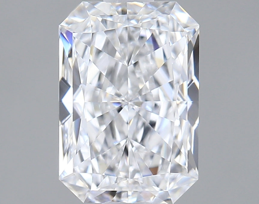 1.56 Carat Radiant Lab Diamond