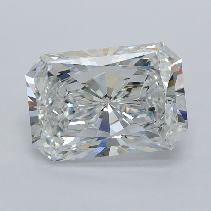2.03 Carat Radiant Lab Diamond