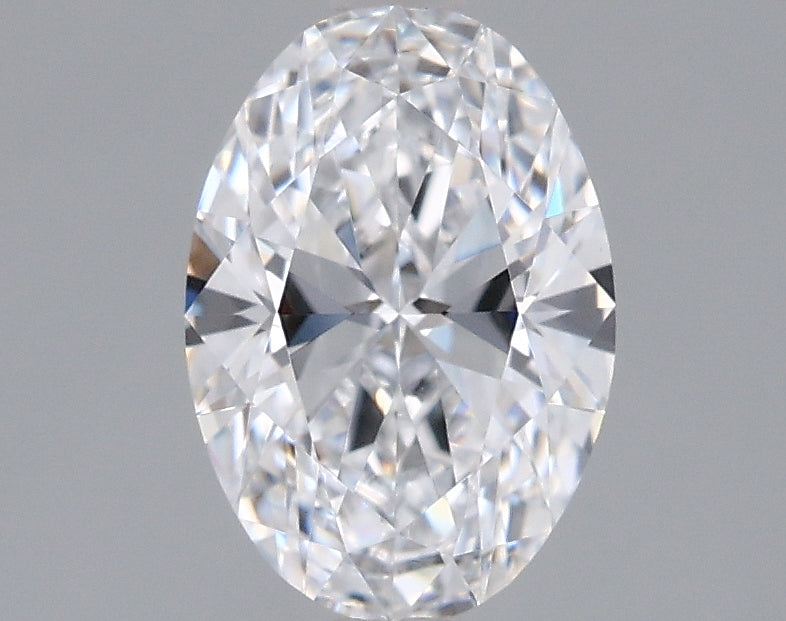 1.57 Carat Radiant Lab Diamond