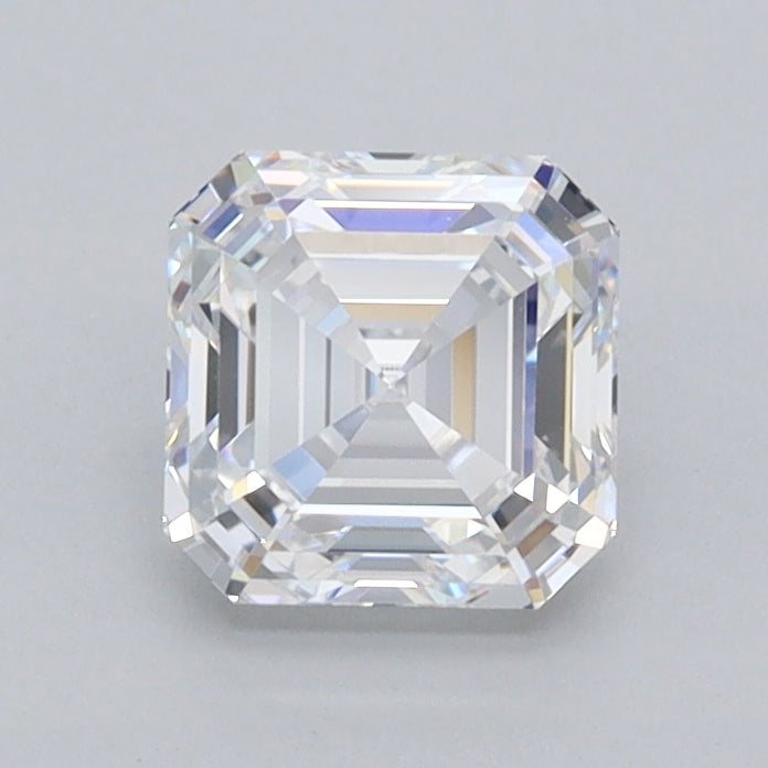 1.02 Carat Asscher Lab Diamond