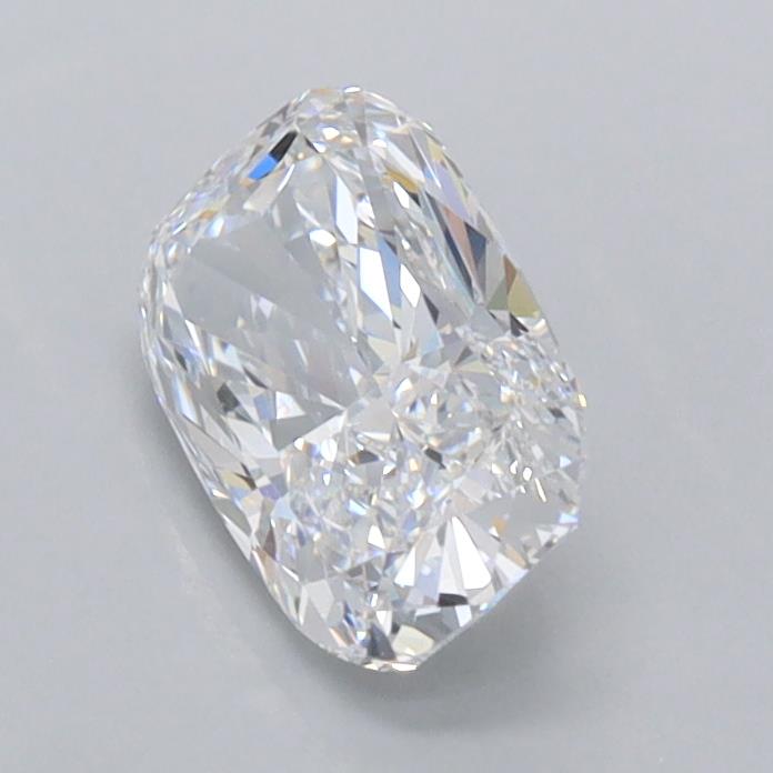 1.02 Carat Elongated Cushion Lab Diamond :: 360 spin frame 04