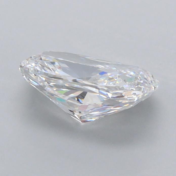 1.02 Carat Elongated Cushion Lab Diamond :: 360 spin frame 06