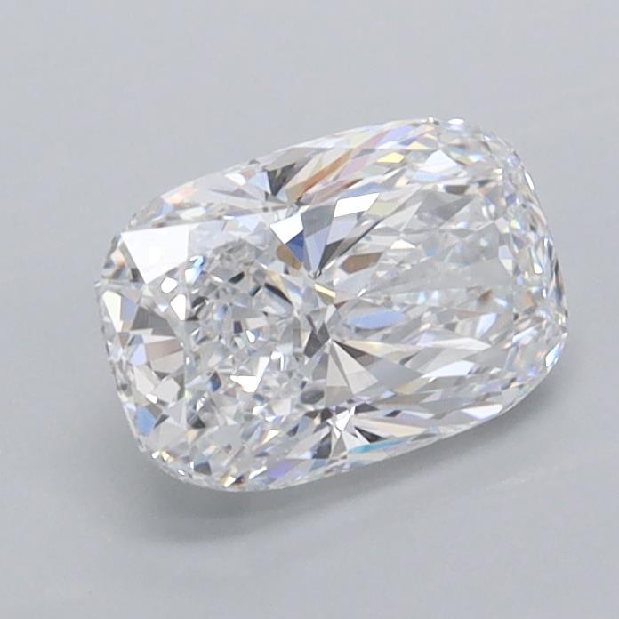 1.02 Carat Elongated Cushion Lab Diamond :: 360 spin frame 07
