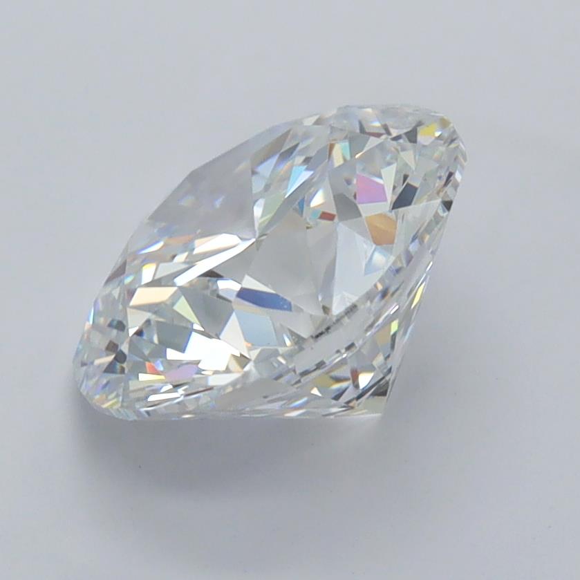 2.79 Carat Round Lab Diamond :: 360 spin frame 05