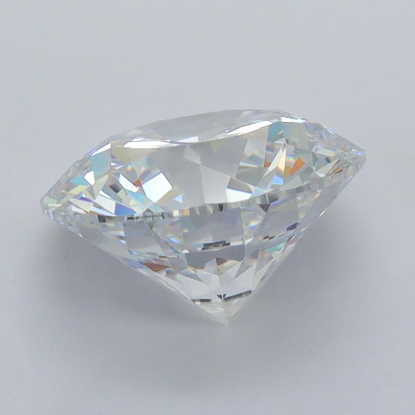 2.79 Carat Round Lab Diamond :: 360 spin frame 07