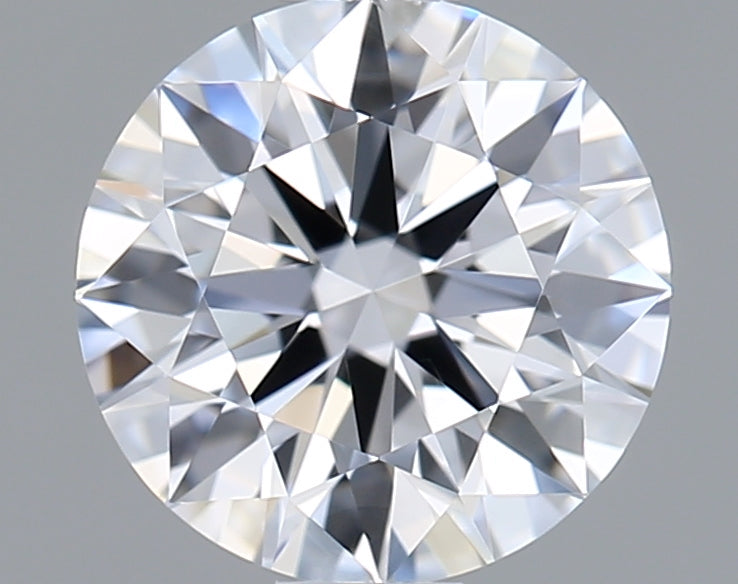 1.05 Carat Round Lab Diamond
