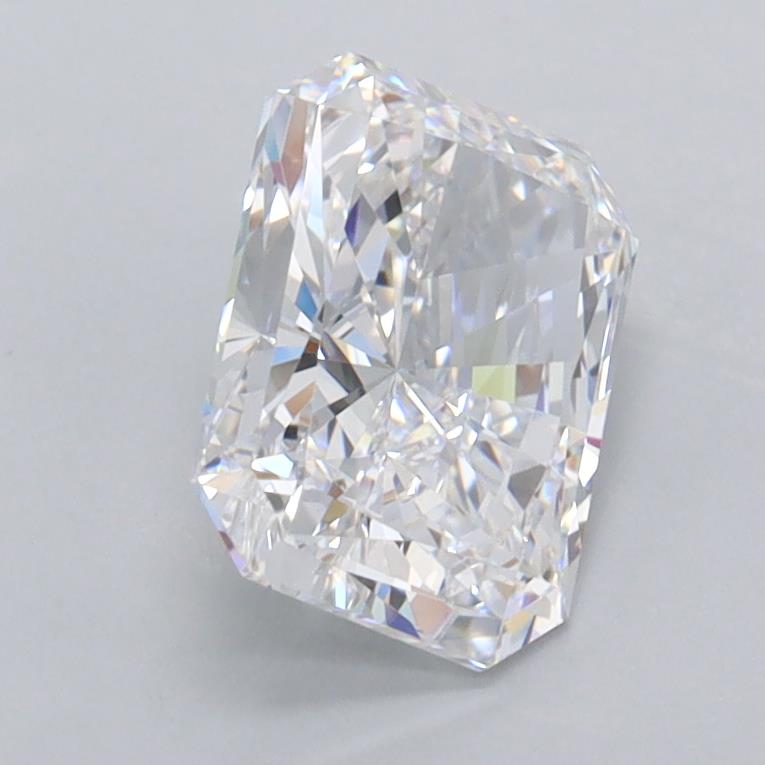 1.46 Carat Radiant Lab Diamond :: 360 spin frame 06