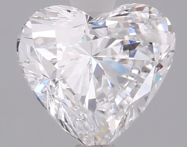 1.48 Carat Heart Lab Diamond :: 360 spin frame 06