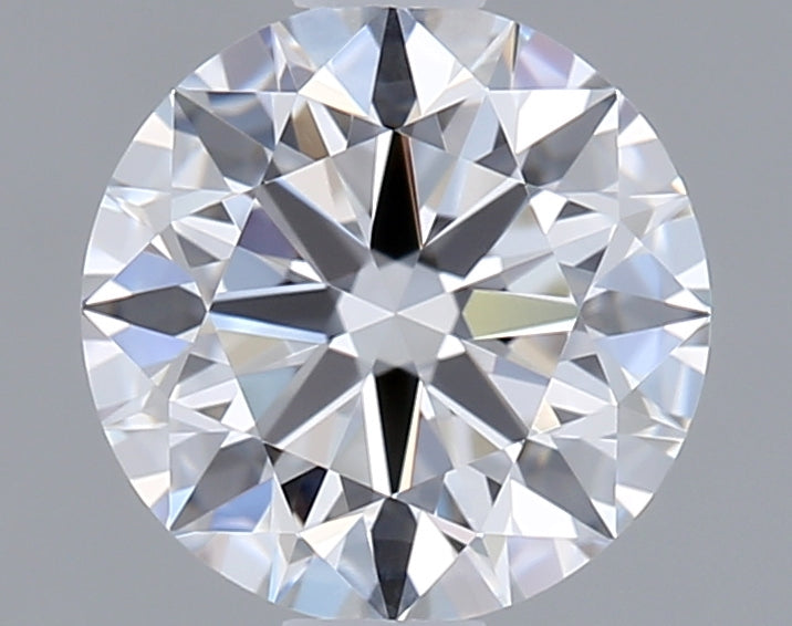 1.04 Carat Round Lab Diamond