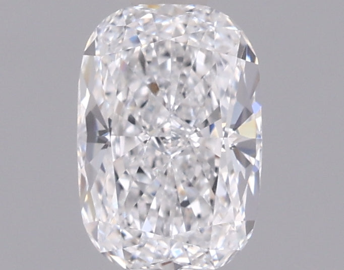 1.02 Carat Elongated Cushion Lab Diamond