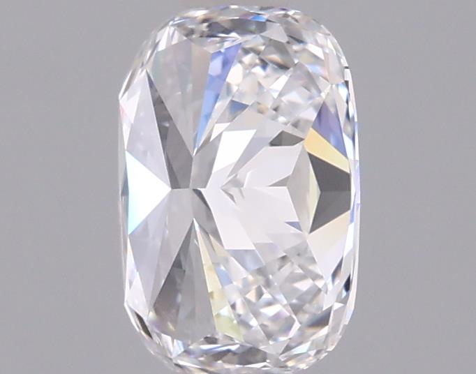 1.02 Carat Elongated Cushion Lab Diamond :: 360 spin frame 05