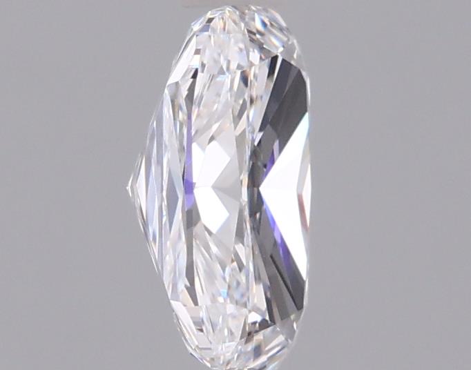 1.02 Carat Elongated Cushion Lab Diamond :: 360 spin frame 06