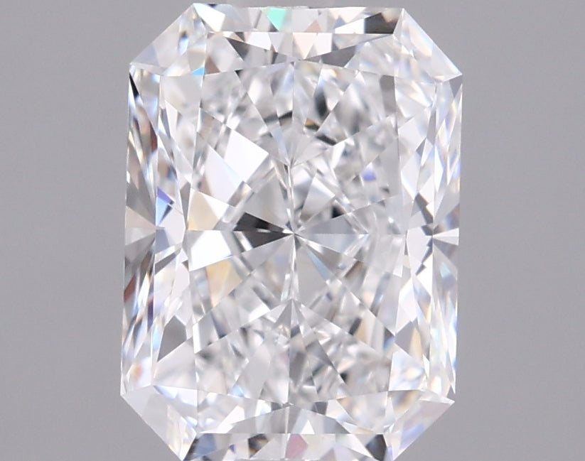 1.94 Carat Radiant Lab Diamond