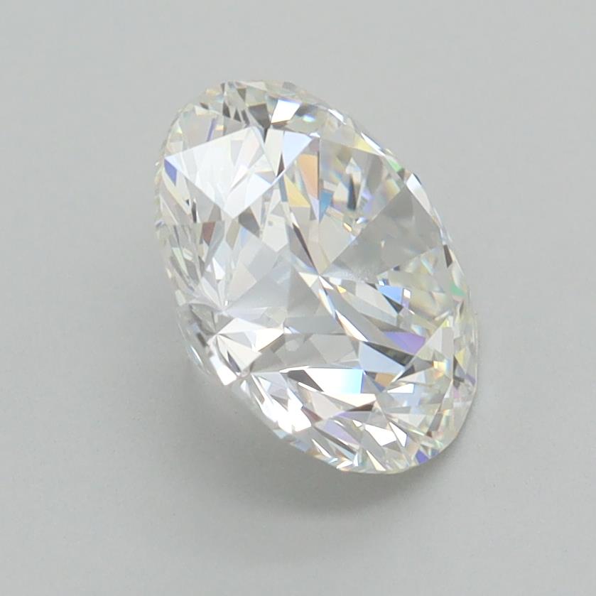 2.00 Carat Round Lab Diamond :: 360 spin frame 02