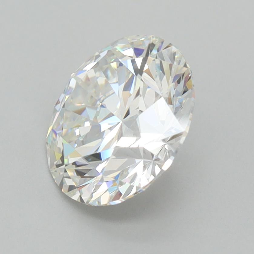 2.00 Carat Round Lab Diamond :: 360 spin frame 06