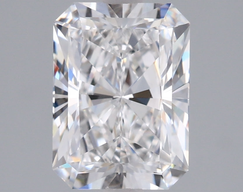 1.99 Carat Radiant Lab Diamond
