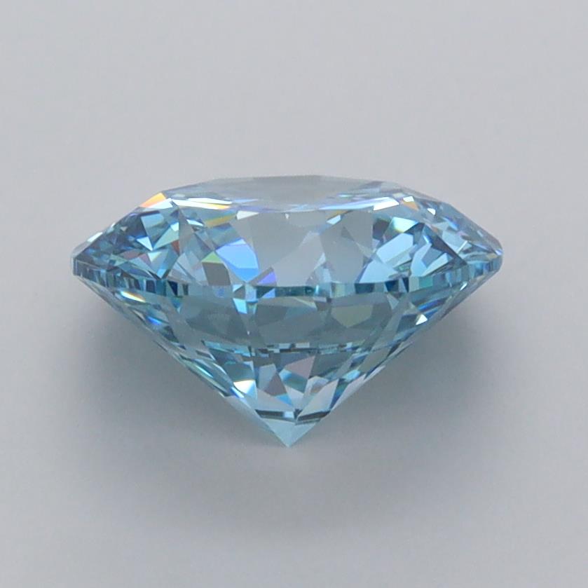 2.10 Carat Round Lab Diamond :: 360 spin frame 01