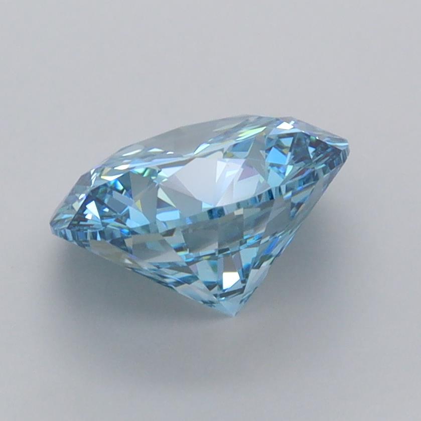 2.10 Carat Round Lab Diamond :: 360 spin frame 05