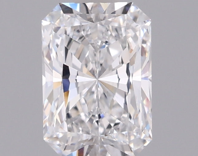 0.98 Carat Radiant Lab Diamond