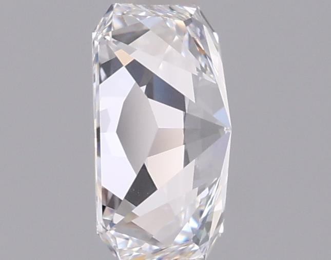 0.98 Carat Radiant Lab Diamond :: 360 spin frame 03
