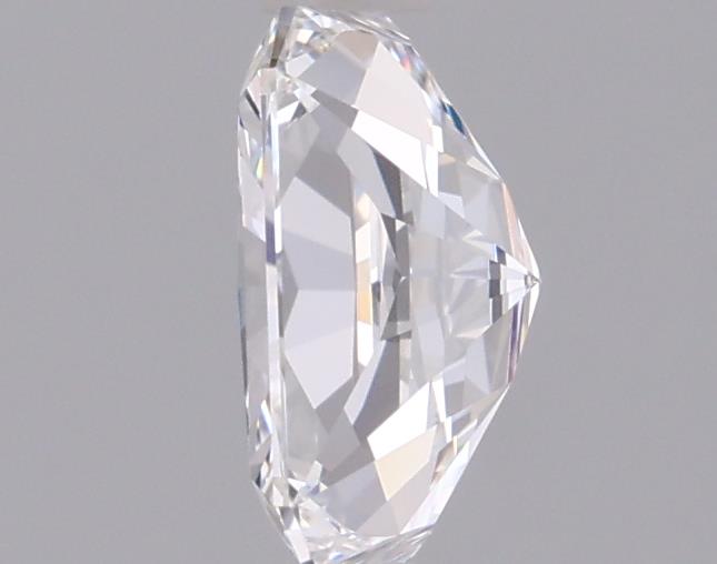 0.98 Carat Radiant Lab Diamond :: 360 spin frame 05