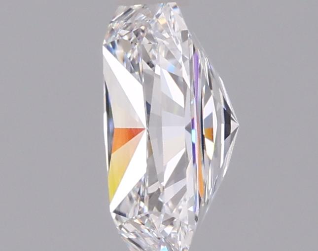 0.98 Carat Radiant Lab Diamond :: 360 spin frame 06