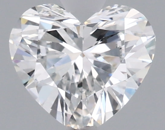 1.06 Carat Heart Lab Diamond