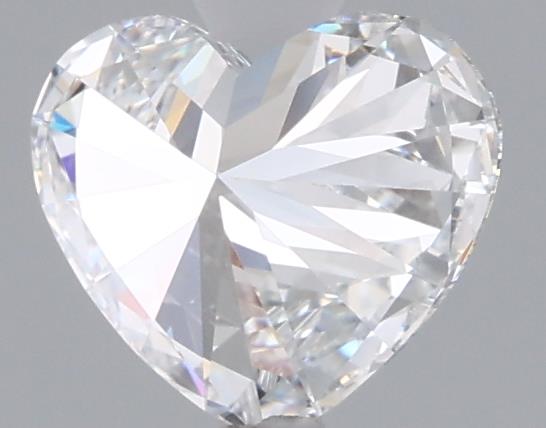 1.06 Carat Heart Lab Diamond :: 360 spin frame 04