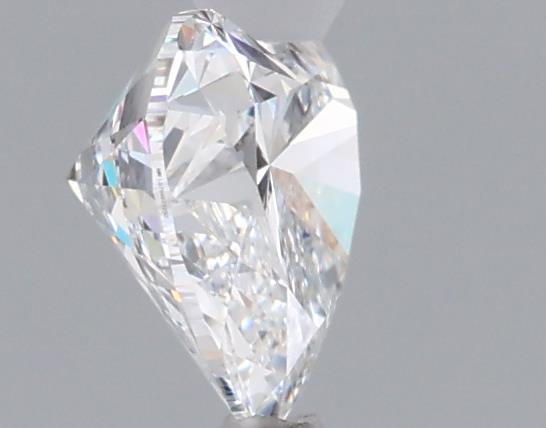 1.06 Carat Heart Lab Diamond :: 360 spin frame 06