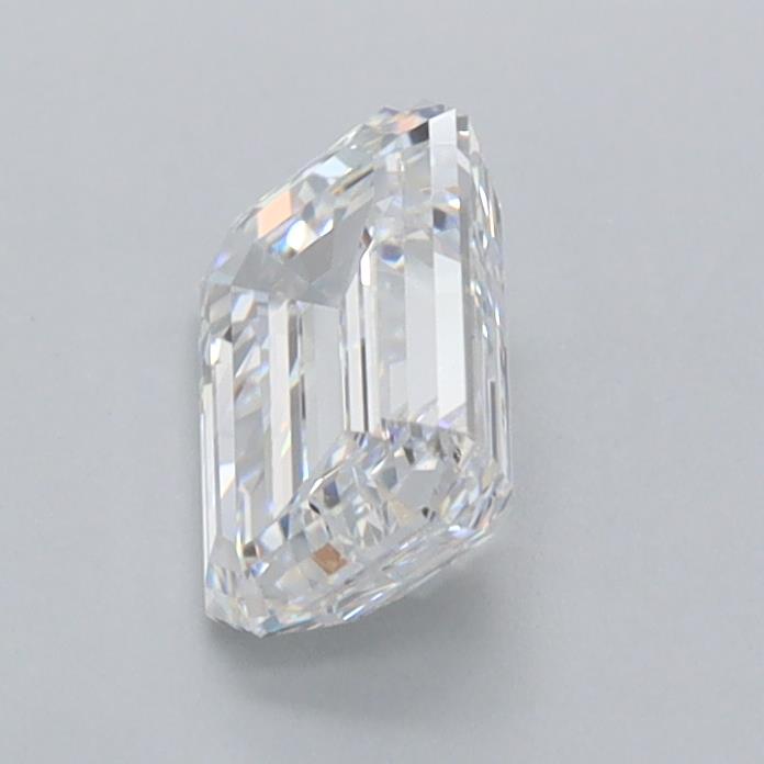1.02 Carat Emerald Lab Diamond :: 360 spin frame 01