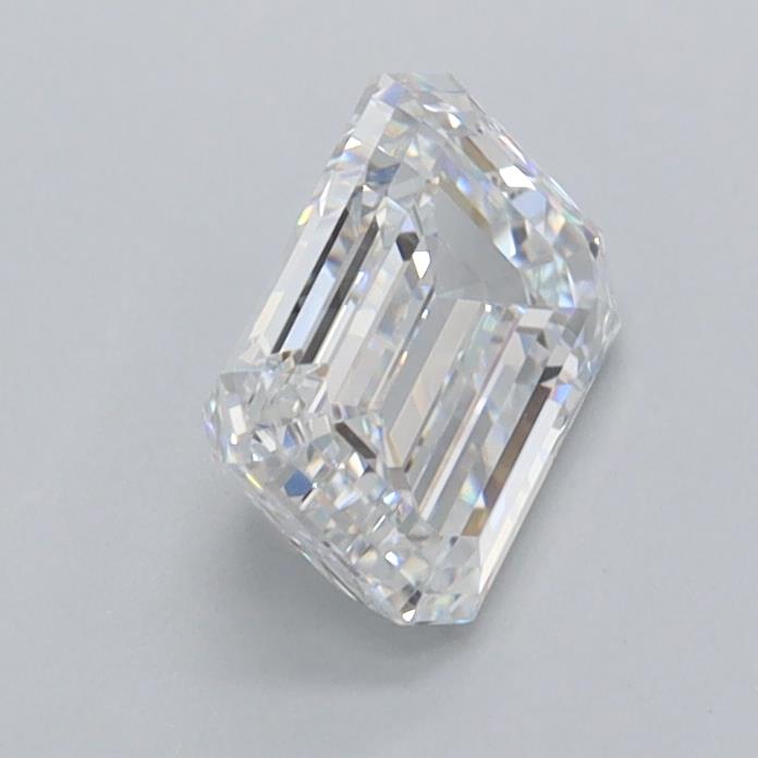 1.02 Carat Emerald Lab Diamond :: 360 spin frame 05