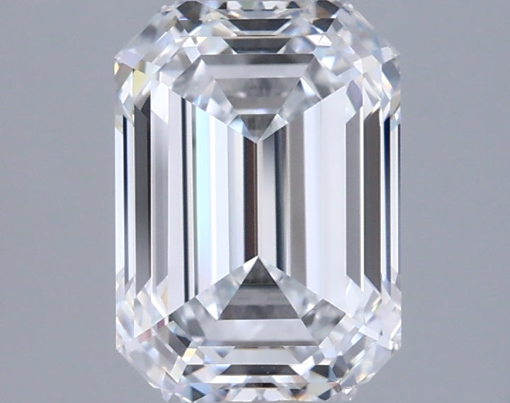 2.15 Carat Emerald Lab Diamond