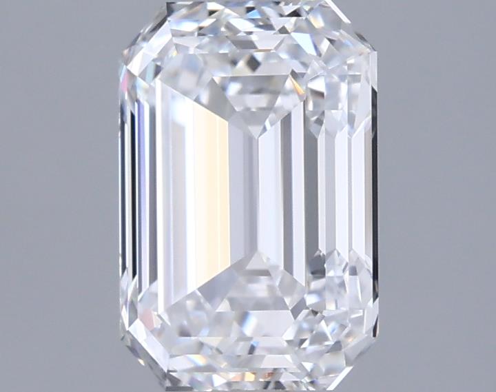2.15 Carat Emerald Lab Diamond :: 360 spin frame 04