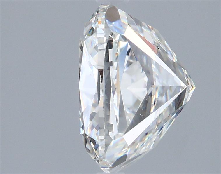 3.92 Carat Cushion Lab Diamond :: 360 spin frame 02