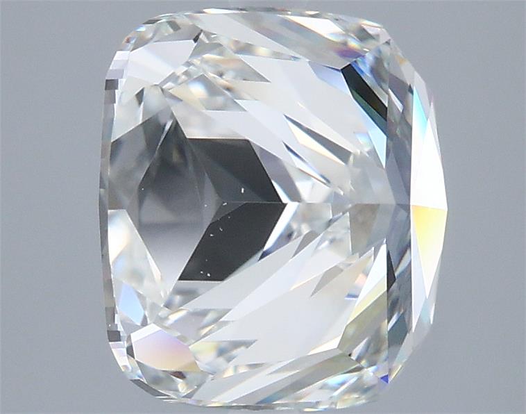 3.92 Carat Cushion Lab Diamond :: 360 spin frame 03