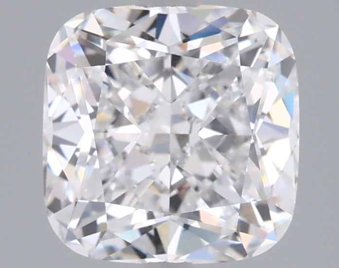 2.06 Carat Cushion Lab Diamond